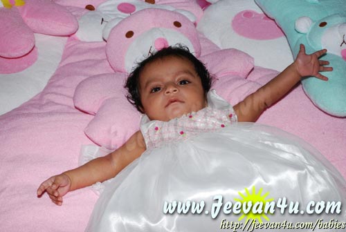 Eva Kerala Baby Pictures